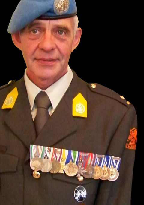 Het Majoortje _ Middelharnis _ Lunchroom